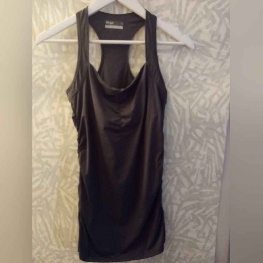 Lija, Designer, Women's, Athletic Top, size small